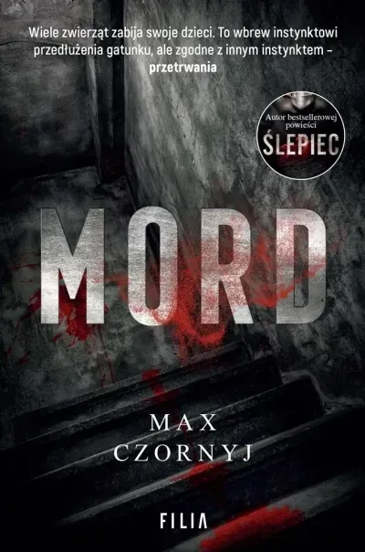 mord