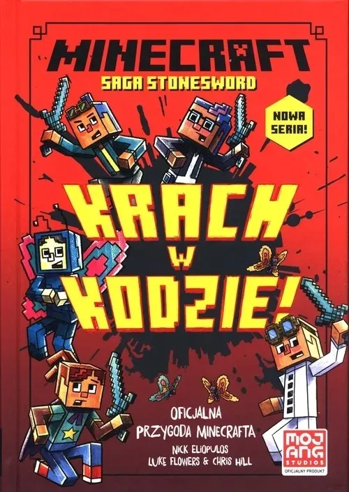 minecraft-zlamac-kod
