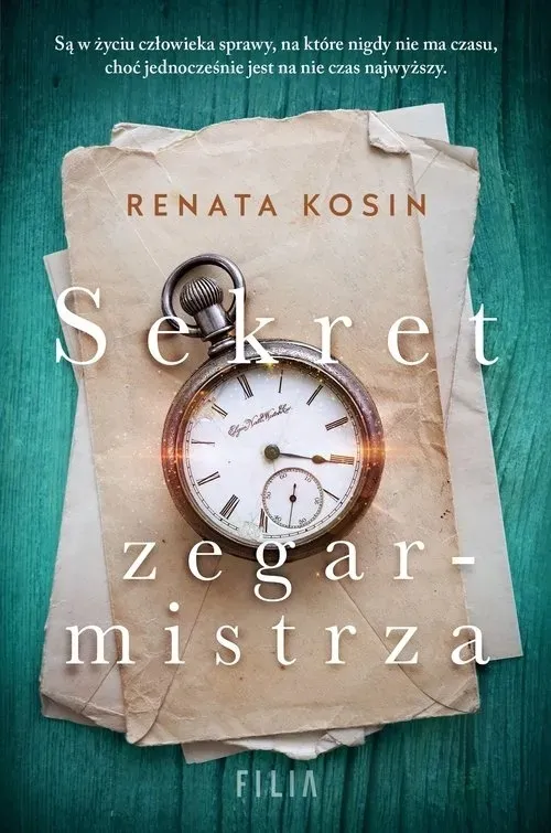 sekret-zegarmistrza