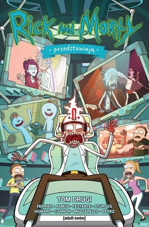 rick-i-morty-przedstawiaja-tom-2