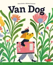 van-dog