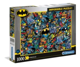 puzzle-1000-clementoni-impossible-batman-39575