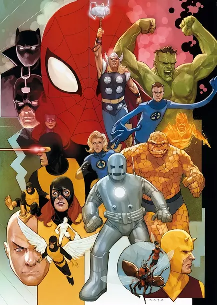 puzzle-1000-clementoni-marvel-80-39612-stan-nowy