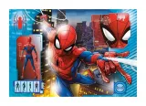 puzzle-24-clementoni-maxi-spiderman-marvel-28507-stan-nowy