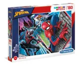 puzzle-180-clementoni-spiderman-marvel-29293