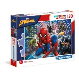 puzzle-30-clementoni-spiderman-20250