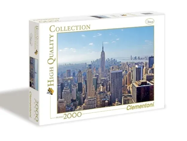 puzzle-2000-clementoni-nowy-jork-32544