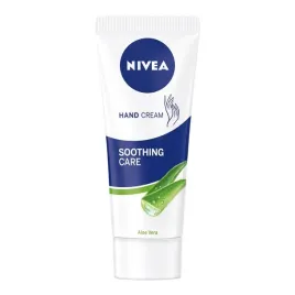 nivea-soothing-care-aloe-orzezwiajacy-krem-do-rak-z-aloesem-i-jojoba-75ml