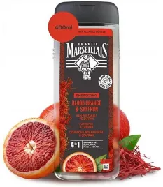 le-petit-marseillais-zel-pod-prysznic-dla-mezczyzn-pomarancza-szafran-400ml