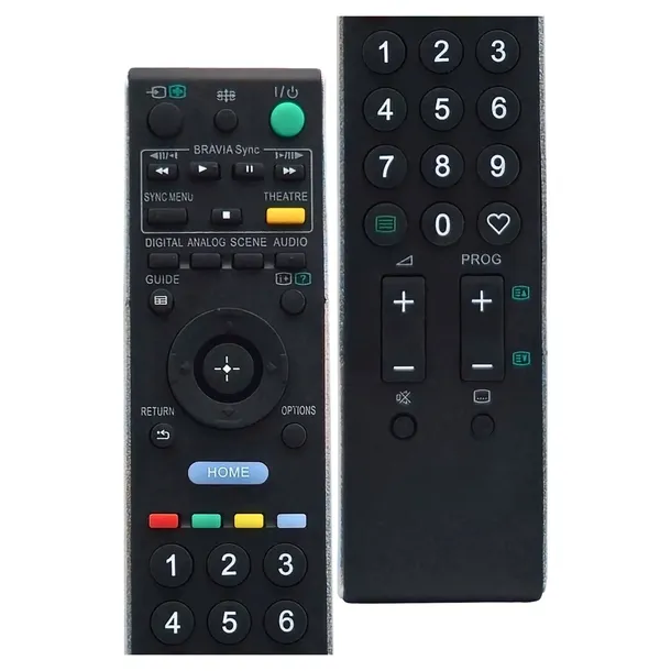 pilot-do-sony-bravia-rmed016-rm-ed016-kolor-dominujacy-czarny
