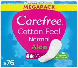 carefree-cotton-feel-normal-wkladki-higieniczne-aloe-76-sztuk