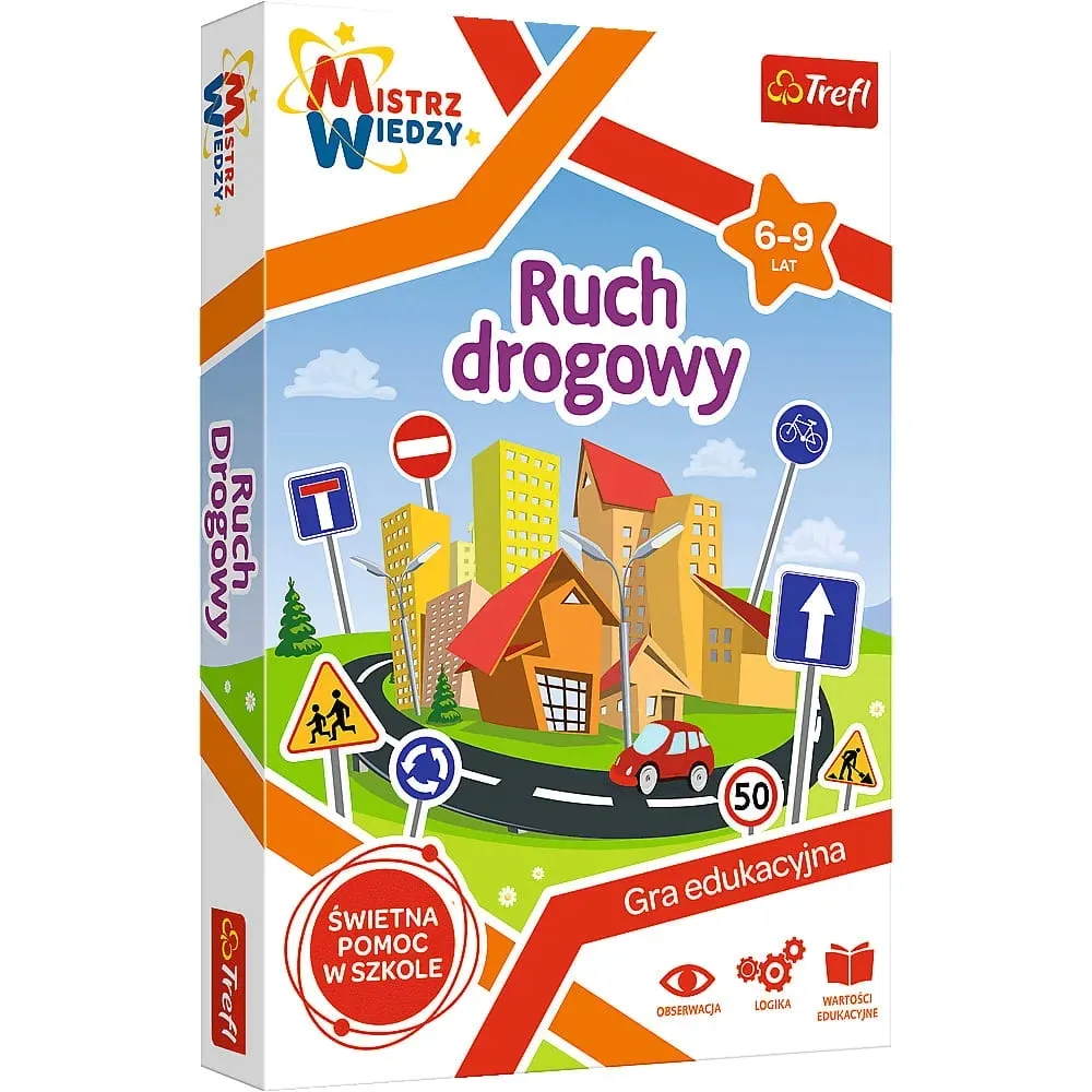 gra-planszowa-trefl-ruch-drogowy-01955-stan-nowy