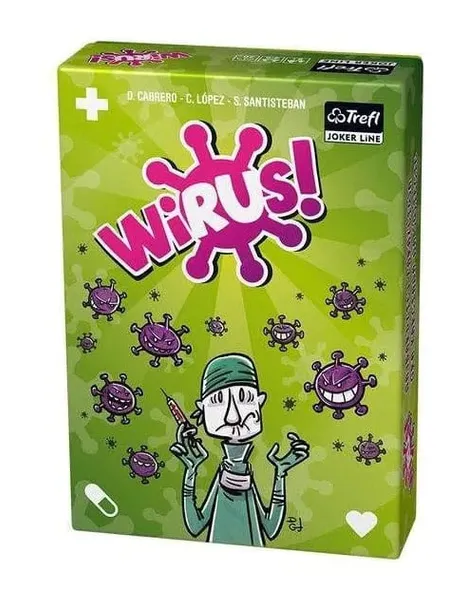 gra-karciana-trefl-wirus