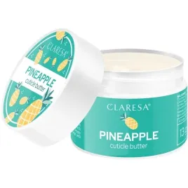 claresa-cuticle-butter-maselko-do-skorek-do-paznokci-odzywka-pineapple-13g