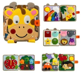 rozwijajaca-ksiazeczka-sensoryczna-3d-interaktywna-montessori-zyrafa