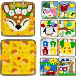 rozwijajaca-ksiazeczka-sensoryczna-3d-interaktywna-montessori-jelonek