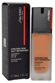 shiseido-synchro-skin-self-refreshing-foundation-spf30-510-suede-30ml