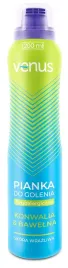 venus-pianka-do-golenia-konwalia-i-bawelna-200-ml