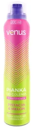 venus-pianka-do-golenia-pistacja-i-melon-200-ml