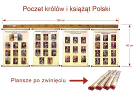 poczet-krolow-i-ksiazat-polski-panoramiczna-ekspoz