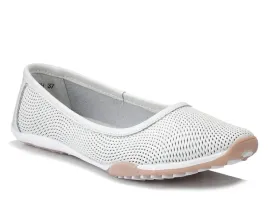 baleriny-damskie-baletki-skorzane-biale-filippo-dp3681-wsuwane-wygodne