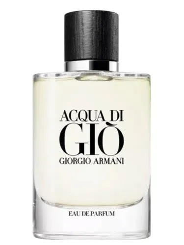 giorgio armani acqua di gio pour homme woda perfumowana 125 ml     