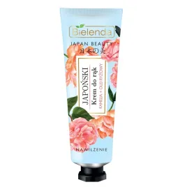 bielenda-japan-beauty-japonski-krem-do-rak-kamelia-olejek-ryzowy-50ml