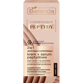 bielenda-ujedrniajaco-rozswietlajacy-krem-serum-peptydowe-pod-oczy15ml