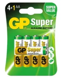 bateria-alkaiczna-lr6-gp-5szt