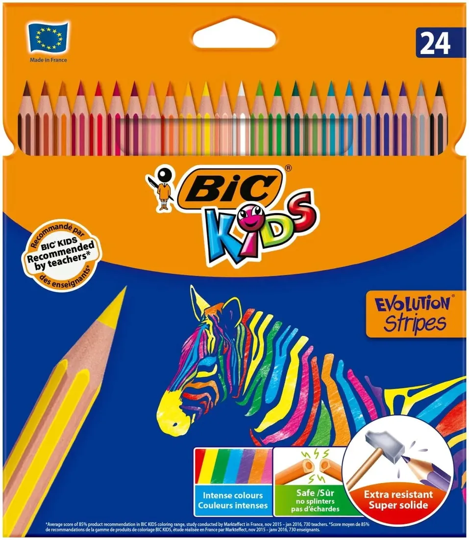 kredki-olowkowe-ecolutions-evolution-bic-24-kolory