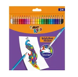 kredki-bic-evolution-illusion-24-kolory