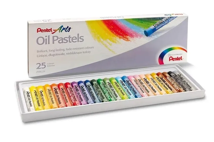 kredki-pastele-olejne-25k-pentel