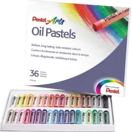kredki-pastele-olejne-36k-pentel
