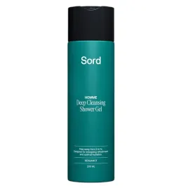 sord-deep-cleansing-shower-gel-gleboko-oczyszczajacy-zel-pod-prysznic-200ml