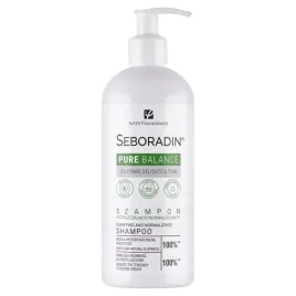 szampon-seboradin-pure-balance-400-ml