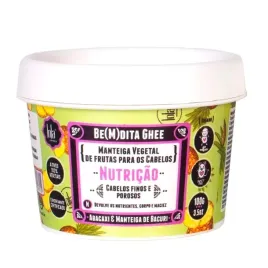 lola-cosmetics-be-m-dita-ghee-nawilzajaca-maska-do-wlosow-z-ananasem-100g
