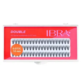 ibra-kepki-sztucznych-rzes-double-knot-free-20-d-10mm-60-sztuk