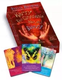 karty-do-czytania-mojej-duszy-sylvia-browne