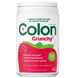 colon-crunchy-suplement-diety-w-proszku-strawberry-150g
