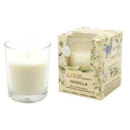 la-casa-de-los-aromas-vaso-vela-perfumada-swieca-zapachowa-wanilia-140g