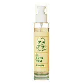 mydlarnia-cztery-szpaki-zel-do-mycia-twarzy-lipa-i-mydlnica-100ml