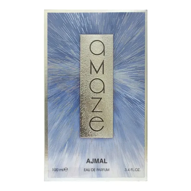 ajmal-amaze-edp-100ml-stan-nowy