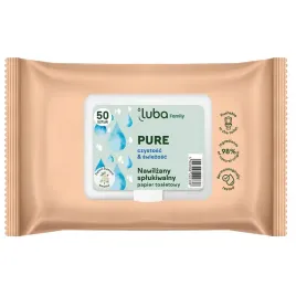 luba-family-pure-nawilzany-papier-toaletowy-50szt
