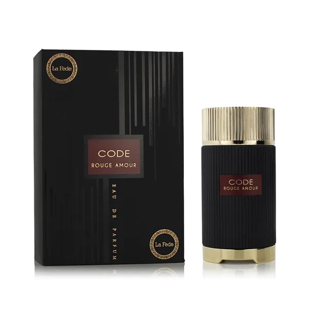 la-fede-code-rouge-amour-edp-100ml-pojemnosc-opakowania-100-ml