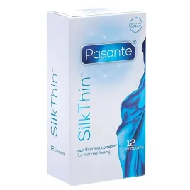 pasante-silk-thin-ultra-cienkie-prezerwatywy-12szt
