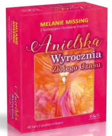 anielska-wyrocznia-zlotego-czasu-40-kart-melanie-missing