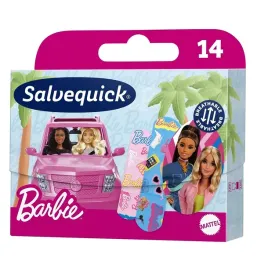 salvequick-barbie-plastry-dla-dzieci-14szt