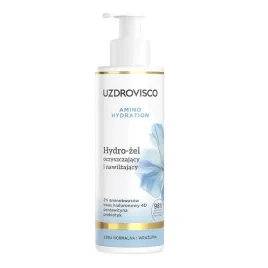 uzdrovisco-amino-hydration-hydro-zel-oczyszczajacy-i-nawilzajacy-200ml