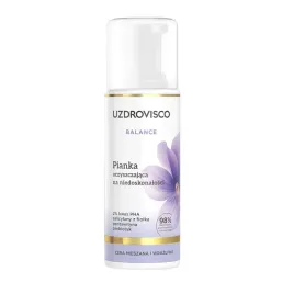 uzdrovisco-balance-pianka-oczyszczajaca-na-niedoskonalosci-150ml
