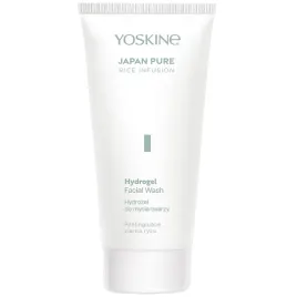 yoskine-japan-pure-rice-infusion-hydrozel-do-mycia-twarzy-150ml